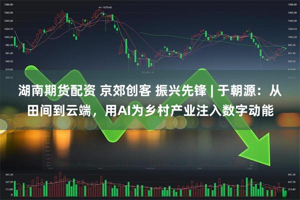 湖南期货配资 京郊创客 振兴先锋 | 于朝源：从田间到云端，用AI为乡村产业注入数字动能